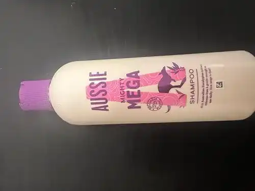Aussie-Shampoo Aussie Mega-Shampoo, 6 x 300 ml