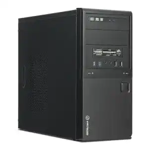 Ankermann-PC Ankermann-PC, Desktop PC Madrid, Win 10 Pro