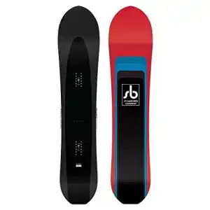 Capita-Snowboard Capita Spring Break Powder Racers Snowboard