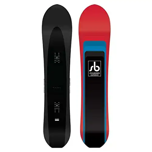 Capita-Snowboard Capita Spring Break Powder Racers Snowboard
