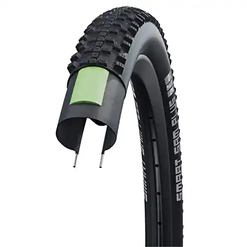 MTB Reifen Schwalbe Unisex – Erwachsene Fahrradreife