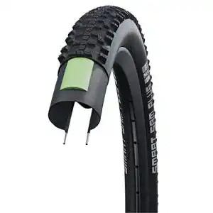 Fahrradreifen (26 Zoll) Schwalbe Unisex – Erwachsene