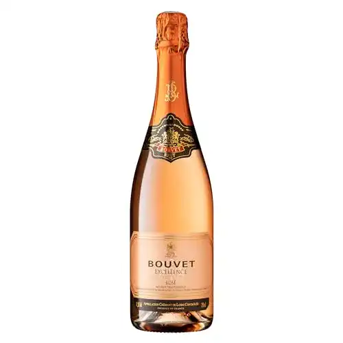 Cremant de Loire Bouvet Ladubay Bouvet-Ladubay Crémant de Loire