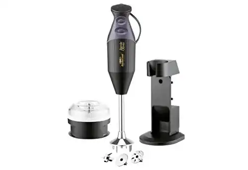 Profi-Stabmixer ESGE-Zauberstab M 200 JO Luxury, Jamie Oliver