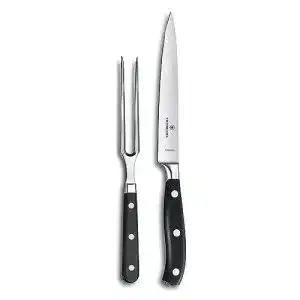 Tranchierbesteck Victorinox Grand Maître Tranchier-Set, 2-teilig