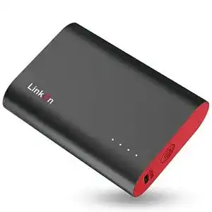 Powerbank 10.000 mAh LinkOn Powerbank 10000mAh Neutron