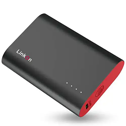 Powerbank 10.000 mAh LinkOn Powerbank 10000mAh Neutron