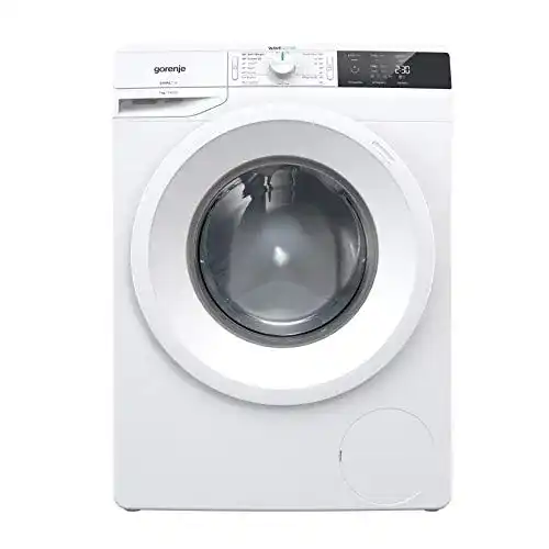 Gorenje-Waschmaschine Gorenje WE 743 P Energiesparmodus