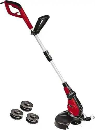 Einhell-Rasentrimmer Einhell Elektro GC-ET 4530 Set