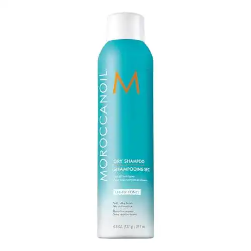 Moroccanoil-Shampoo Moroccanoil Trockenshampoo, 217ml
