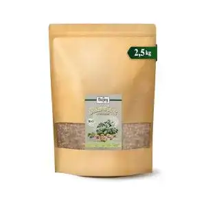 Kichererbsen Biojoy BIO- getrocknet, ganz & ungeröstet, 2,5 kg