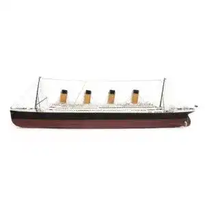 Titanic-Modell Occre Bausatz Titanic OC14009