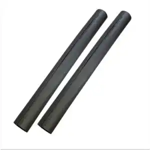 Rohrisolierung Boni-Shop 2m 13mm Dämmung für Ø12-60mm