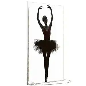 Steinfeld-Infrarotheizung STEINFELD Heizsysteme ® Ballerina