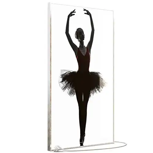 Steinfeld-Infrarotheizung STEINFELD Heizsysteme ® Ballerina