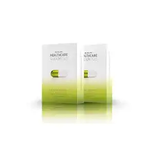 Silizium-Kapseln DR. RILLING HEALTHCARE Dr. Rilling Silicium Plus