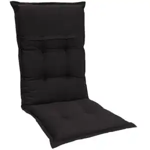 Gartenstuhlauflagen Homeoutfit24 Sun Garden 4-Stück