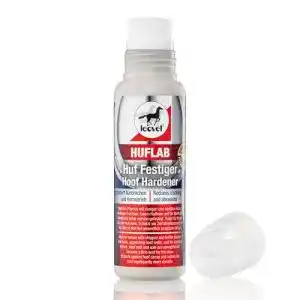 Huffestiger Leovet HUFLAB Huf Festiger, 200 ml Flasche