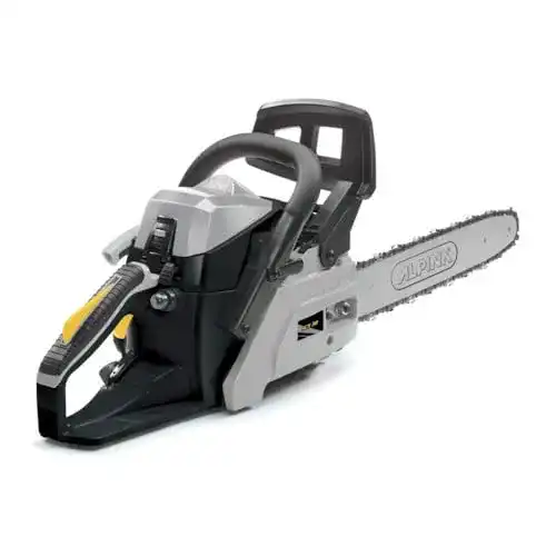 Alpina-Kettensäge Alpina Kettensäge ACS 38(14)” Benzinmotor