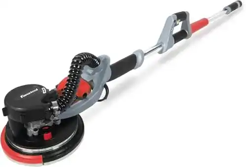 Trockenbauschleifer FANZTOOL 800 Watt Giraffen All-In-One