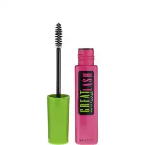 Maybelline-Mascara Maybelline New York, Great Lash Mascara