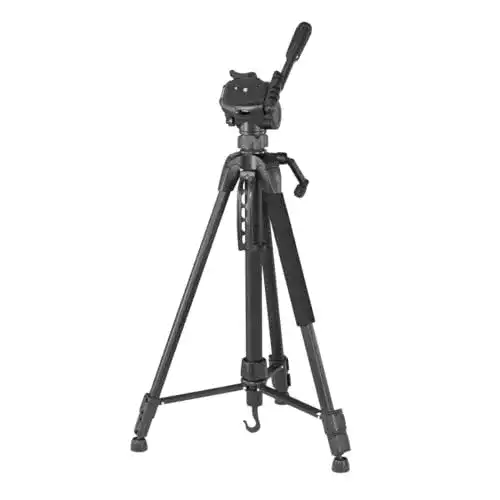 Hama-Stativ Hama Kamera Stativ “Action 153 3D” Leicht