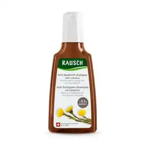 Rausch-Shampoo Rausch Huflattich Anti Schuppen Shampoo
