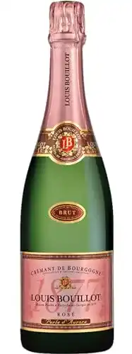 Cremant de Bourgogne Louis Bouillot Crémant de Bourgogne Brut
