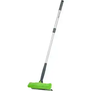 Teleskop-Fensterwischer Amazon Basics DS2941-S, ausziehbar