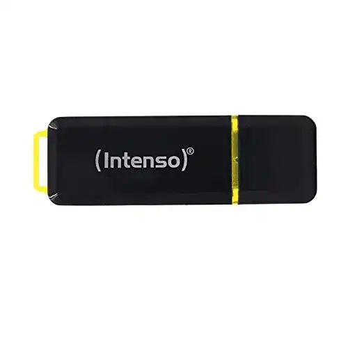 Intenso-USB-Stick Intenso High Speed Line 256 GB USB Stick
