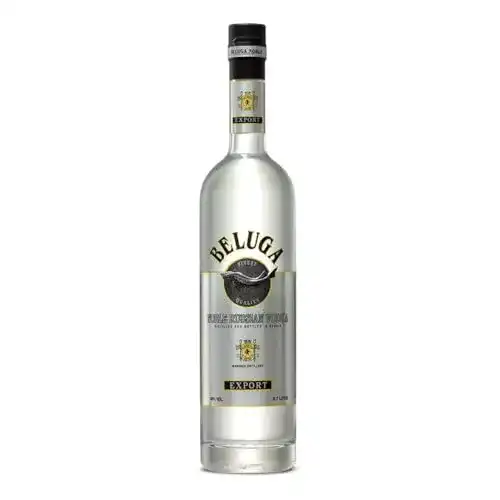 Die beste Vodka Beluga Nobel Russian Wodka (1 x 1 l) 2026 Test Bestseller Vodka Beluga Nobel Russian Wodka (1 x 1 l)