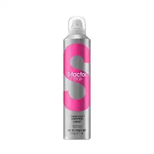 Tigi-Haarspray TIGI S-Factor by Vivacious Volume, 371 ml