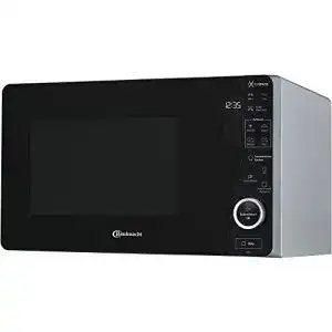 Mikrowelle ohne Drehteller Bauknecht ExtraSpace MW 421 SL