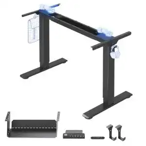 Flexispot höhenverstellbarer Schreibtisch FLEXISPOT EB2B