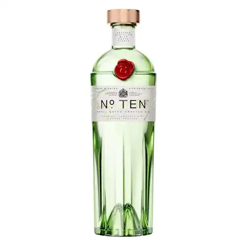 Tanqueray-Gin Tanqueray No. Ten Gin 70cl