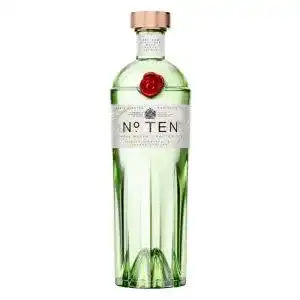 Gin Tanqueray No. Ten Distilled – Ideale Spirituose für Cocktails