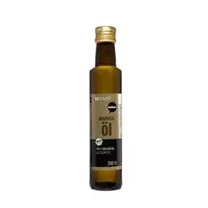 Bio-Walnussöl Wohltuer Bio Walnussöl kaltgepresst 250ml
