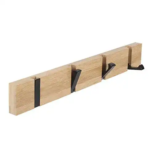 Garderobehaken JSVER Garderobenhaken Wand Modern