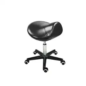 Sattelhocker Master Massage Sattel Hocker Rollhocker Drehhocker