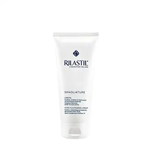 Dehnungsstreifen-Creme RILAST Crema Antiestrias 200Ml