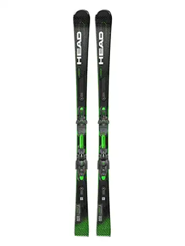 Die beste Head-Ski HEAD Skiset 2020/21 2026 Test Bestseller Head-Ski HEAD Skiset 2020/21