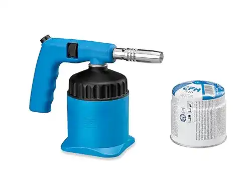 Lötlampe CFH Lötmeister PZ 5000, 52190