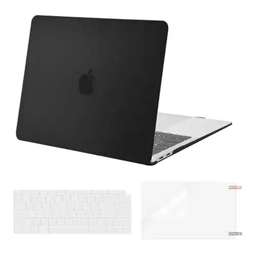 MacBook-Air-M1-Hülle MOSISO Hülle Case
