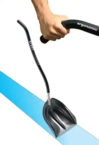 Die beste Schneeschieber-Kunststoff EFEKT ergonomic tools, ergonomisch 2026 Test Bestseller Schneeschieber-Kunststoff EFEKT ergonomic tools, ergonomisch