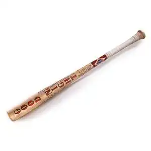 Baseballschläger The Noble Collection  Harley Quinn
