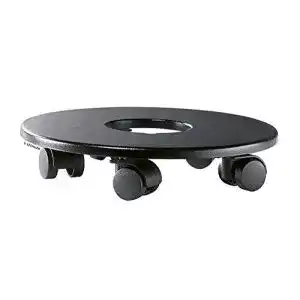 Pflanzenroller Lechuza “CLASSICO 43, QUADRO 43, PURO Color 50”