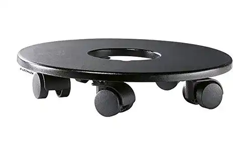 Pflanzenroller Lechuza “CLASSICO 43, QUADRO 43, PURO Color 50”