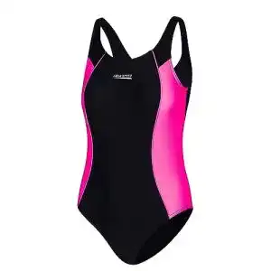 Badeanzug Mädchen Aqua Speed Sport Badeanzug Einteiler