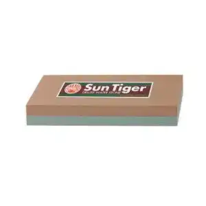 Japanischer Schleifstein Sun Tiger Kombi, Körnung 250/1000