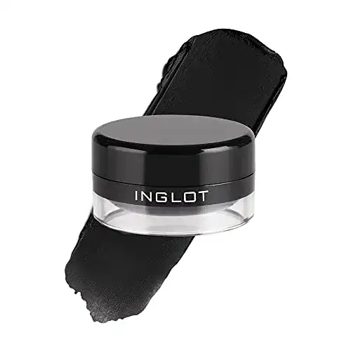Gel-Eyeliner Inglot AMC Gel Eyeliner, Vegan, hypoallergen